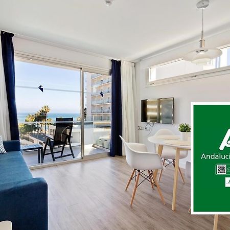 Carihuela Suites Torremolinos Eksteriør bilde